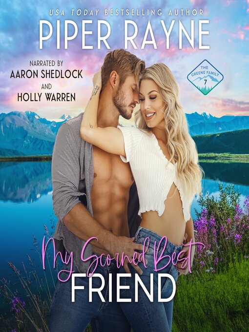 Title details for My Scorned Best Friend by Piper Rayne - Available